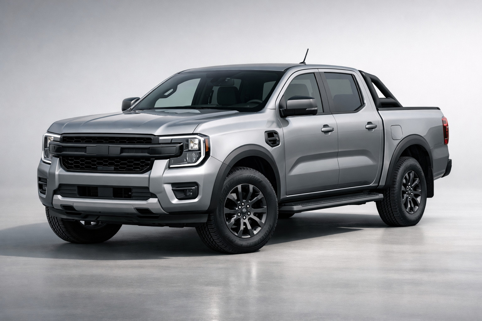 Ford Ranger Plug-in Hybrid (2025) review: brand’s first PHEV pickup