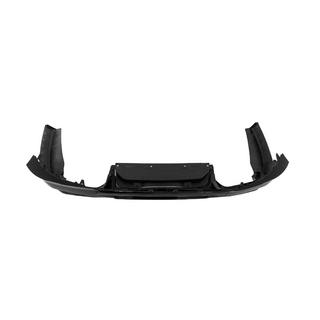 Rear diffuser (for F98/M-Sport 2018-2021) photo 3