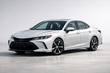 Toyota Camry (XV80) Review: Reliable Next‑Generation Hybrid Sedan photo 1