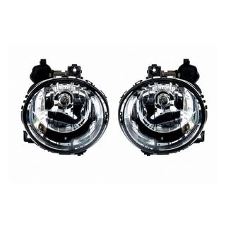 Fog Lights (2006) Range Rover III L322 2002-2012
