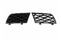 Range Rover III L322 2002-2012 Front bumper mesh grilles (2006) photo 1