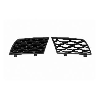 Front bumper mesh grilles (2006) Range Rover III L322 2002-2012
