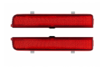 Range Rover III L322 2002-2012 Rear bumper reflector (2010-2012) photo 1