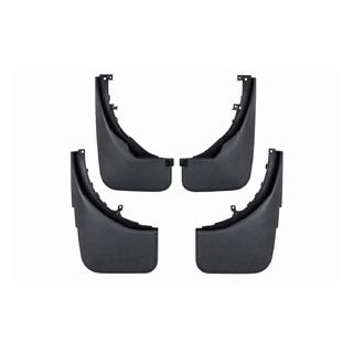 Mud flaps (2010-2012) Range Rover III L322 2002-2012
