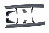 Range Rover III L322 2002-2012 Side steps (running boards) (2010-2012) photo 1