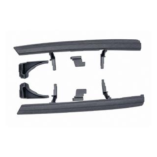 Side steps (running boards) (2010-2012)