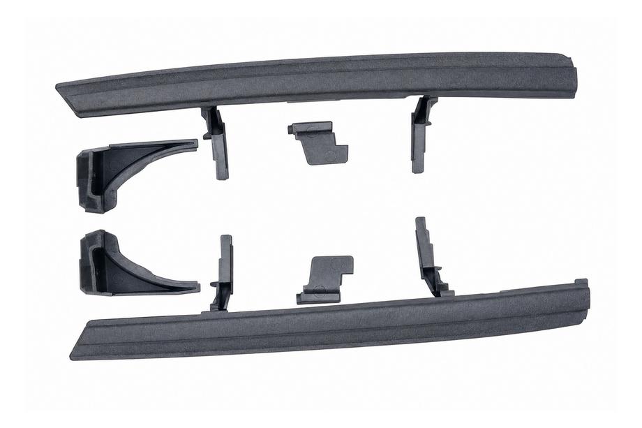Range Rover III L322 2002-2012 Side steps (running boards) (2010-2012) Image