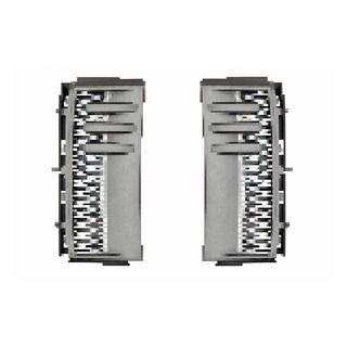 Fender vent grille (2010-2012) Range Rover III L322 2002-2012