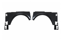Range Rover III L322 2002-2012 Front fender (2010-2012) photo 1