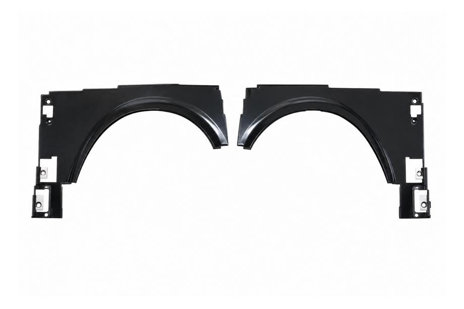 Range Rover III L322 2002-2012 Front fender (2010-2012) Image