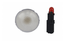 Range Rover III L322 2002-2012 Fender side indicator repeater (2010-2012) photo 1