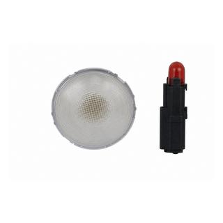 Fender side indicator repeater (2010-2012)