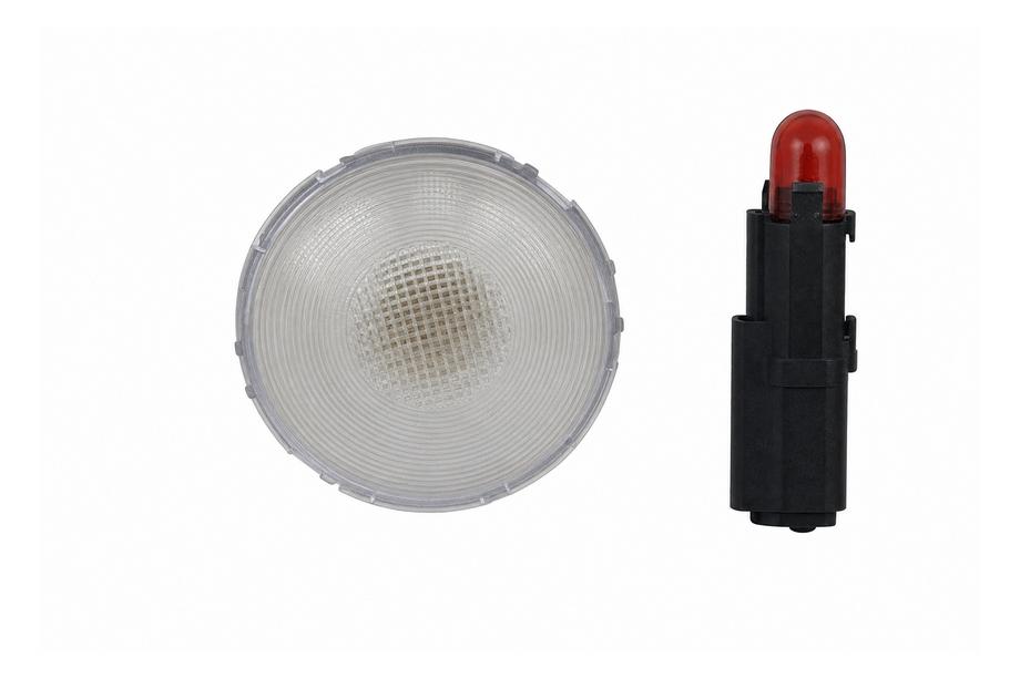 Range Rover III L322 2002-2012 Fender side indicator repeater (2010-2012) Image