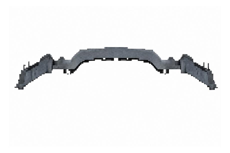 Range Rover III L322 2002-2012 Front bumper bracket (2010-2012) Image