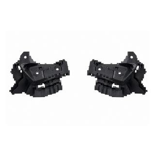 Small front bumper bracket (2010-2012)