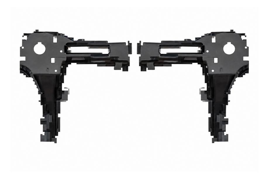 Range Rover III L322 2002-2012 Metal bracket (2010-2012) Image