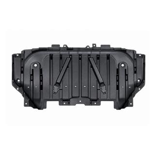 Engine sump guard (2010-2012) Range Rover III L322 2002-2012