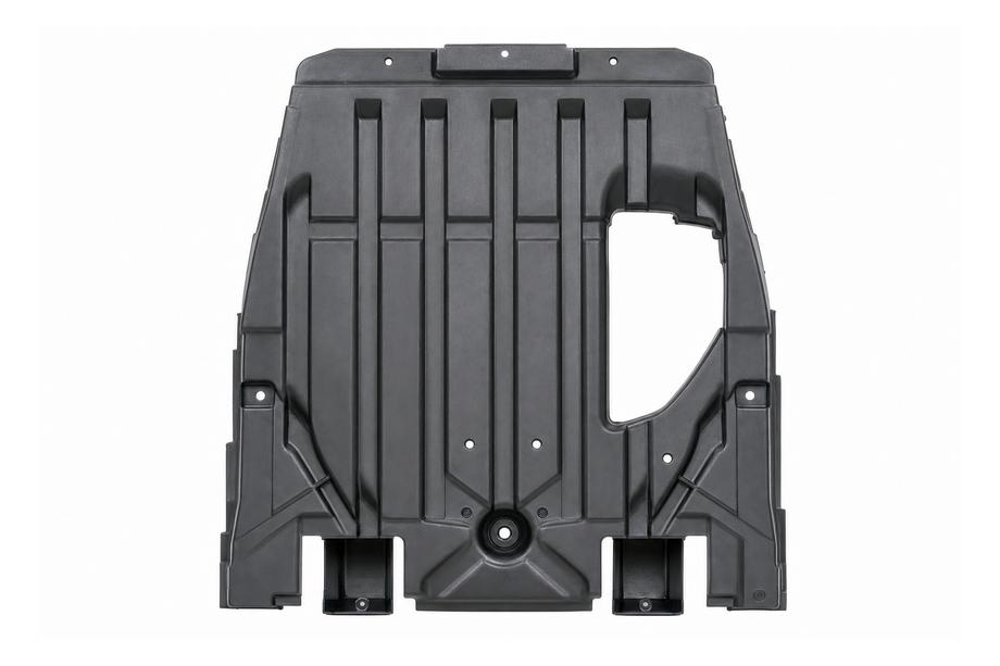 Range Rover III L322 2002-2012 Gearbox protection (2010-2012) Image