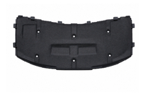 Range Rover III L322 2002-2012 Hood Sound Insulation (2010-2012) photo 1