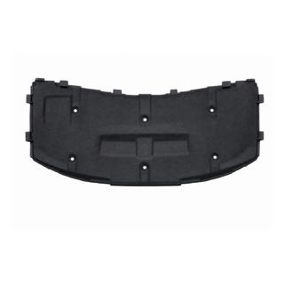 Hood Sound Insulation (2010-2012)