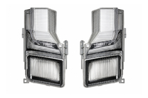 Range Rover III L322 2002-2012 Exhaust Tips Autobiography (2010-2012) photo 1