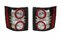 Range Rover III L322 2002-2012 Tail lights (2010-2012) photo 1