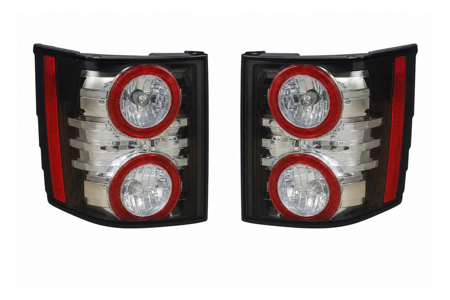 Range Rover III L322 2002-2012 Tail lights (2010-2012) Image