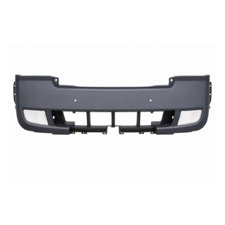 Front bumper Autobiography (2010-2012) Range Rover III L322 2002-2012