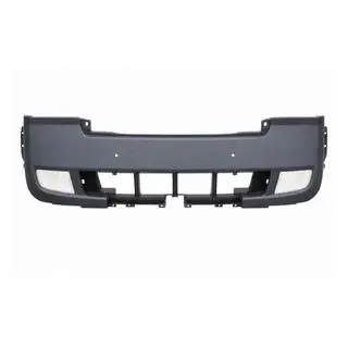 Front bumper Autobiography (2010-2012)