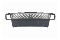 Range Rover III L322 2002-2012 Lower front bumper grille Autobiography (2010-2012) photo 1