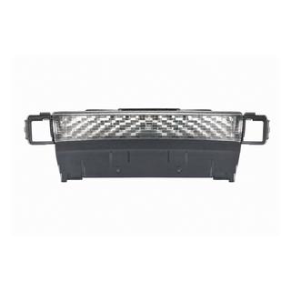 Lower front bumper grille Autobiography (2010-2012) Range Rover III L322 2002-2012