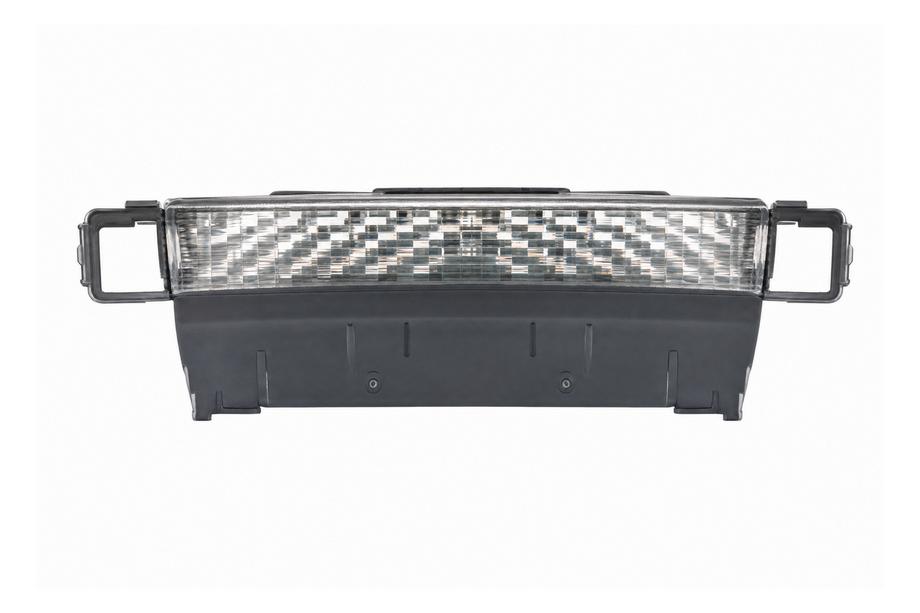 Range Rover III L322 2002-2012 Lower front bumper grille Autobiography (2010-2012) Image
