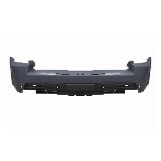 Rear bumper Autobiography (2010-2012) Range Rover III L322 2002-2012