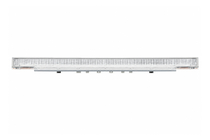 Range Rover III L322 2002-2012 Rear bumper trims Autobiography, set of 3 pcs (2010-2012) photo 1