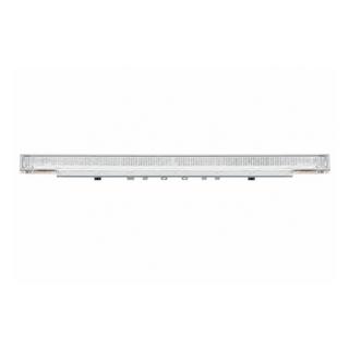 Rear bumper trims Autobiography, set of 3 pcs (2010-2012) Range Rover III L322 2002-2012