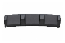 Range Rover III L322 2002-2012 Rear bumper tow hook cover Autobiography (2010-2012) photo 1