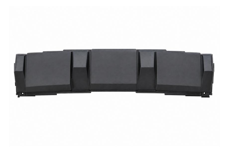 Range Rover III L322 2002-2012 Rear bumper tow hook cover Autobiography (2010-2012) Image
