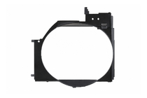 Range Rover III L322 2002-2012 Cooling fan shroud 5.0 (2010-2012) photo 1