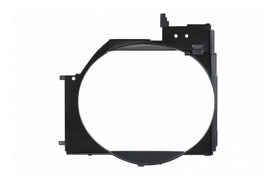 Range Rover III L322 2002-2012 Cooling fan shroud 5.0 (2010-2012) Image