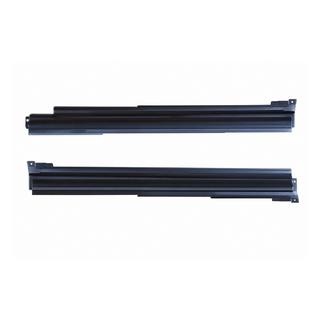 Side skirt blades Autobiography (2010-2012)