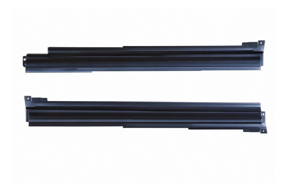 Range Rover III L322 2002-2012 Side skirt blades Autobiography (2010-2012) Image