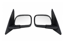 Range Rover III L322 2002-2012 Complete side mirror assembly (2010-2012) photo 1