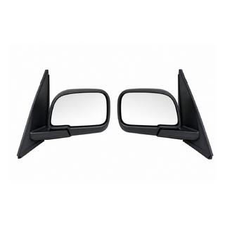 Complete side mirror assembly (2010-2012) Range Rover III L322 2002-2012