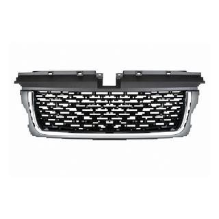 Black radiator grille (2006-2009) Range Rover Sport 2005-2013