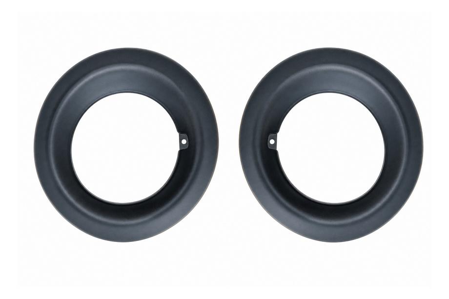 Range Rover Sport 2005-2013 Fog light bezel (2006-2009) Image