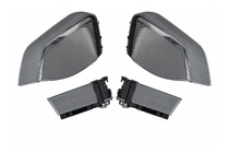 Range Rover Sport 2005-2013 Mirror cover (2006-2009) photo 1