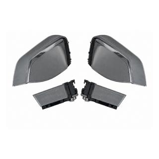 Mirror cover (2006-2009) Range Rover Sport 2005-2013