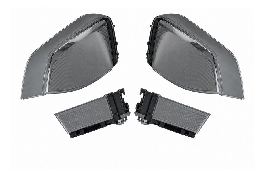 Range Rover Sport 2005-2013 Mirror cover (2006-2009) Image