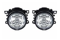Range Rover Sport 2005-2013 LED Fog Lights (2010-2012) photo 1