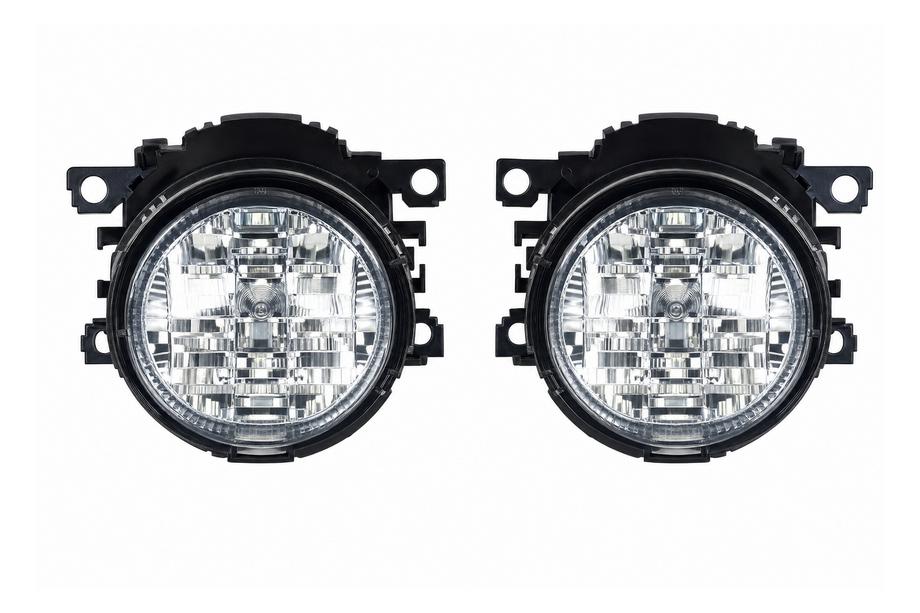 Range Rover Sport 2005-2013 LED Fog Lights (2010-2012) Image